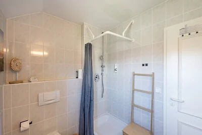 Apartament Dla rodzin Dranske