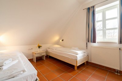 Feriendorf Rugana Komfort Ferienwohnung mit 2...