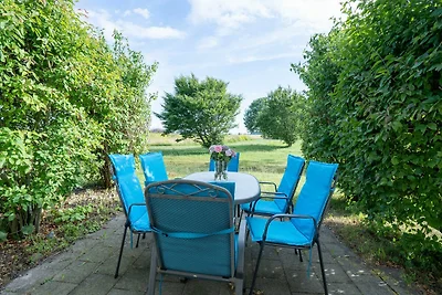 Vakantieappartement Gezinsvakantie Dranske