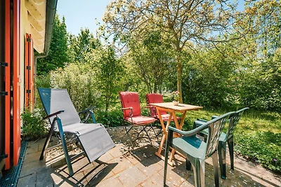 Vakantieappartement Gezinsvakantie Dranske