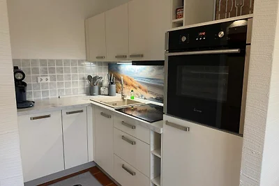 Appartamento Vacanza con famiglia Dranske