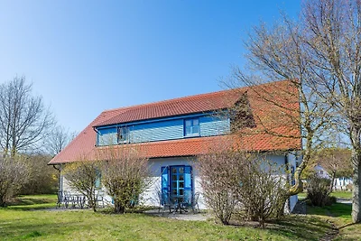 Feriendorf Rugana Budget Ferienwohnung mit 1 ...