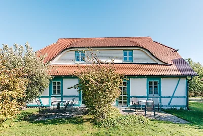 Apartament Dla rodzin Dranske