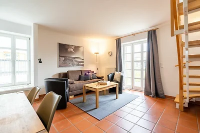 Appartamento Vacanza con famiglia Dranske