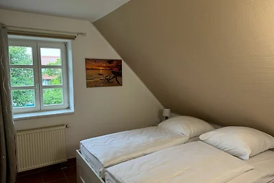 Appartamento Vacanza con famiglia Dranske