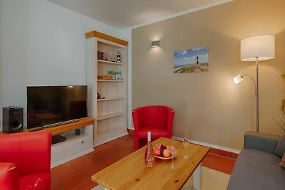 Vakantieappartement Gezinsvakantie Dranske