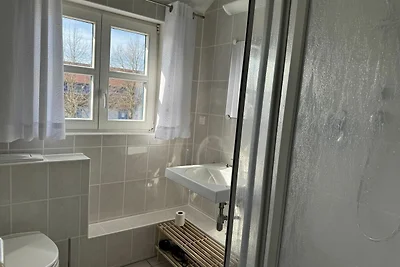 Feriendorf Rugana Klassik Ferienwohnung mit 1...