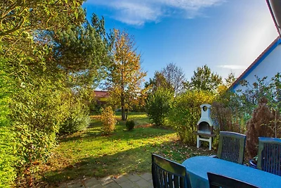 Vakantieappartement Gezinsvakantie 