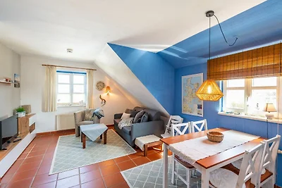 Feriendorf Rugana Budget Ferienwohnung mit 1 ...