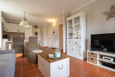 Feriendorf Rugana Komfortplus Ferienwohnung m...