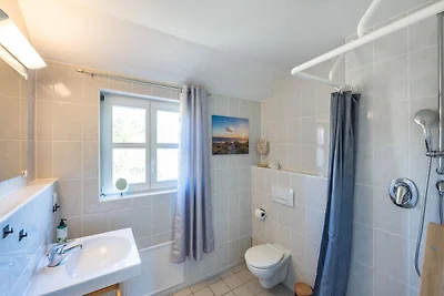 Apartament Dla rodzin Dranske
