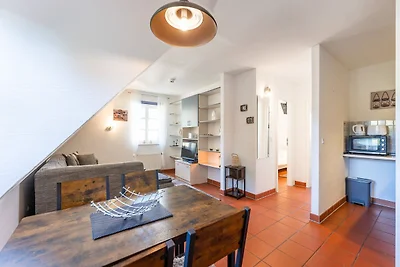 Apartament Dla rodzin Dranske