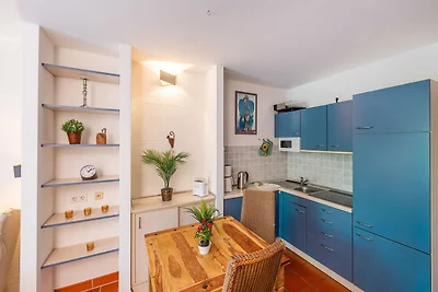 Vakantieappartement Gezinsvakantie Dranske