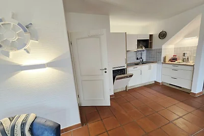 Appartamento Vacanza con famiglia Dranske