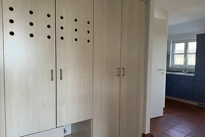 Feriendorf Rugana Klassik Ferienwohnung mit 1...