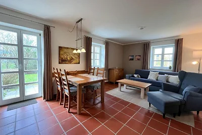 Feriendorf Rugana Komfortplus Ferienwohnung m...
