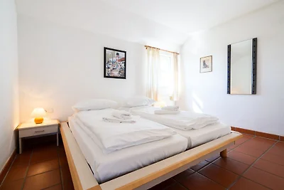 Feriendorf Rugana Klassik Ferienwohnung mit 2...