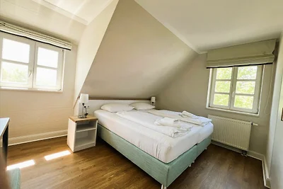 Feriendorf Rugana Komfortplus Ferienwohnung a...
