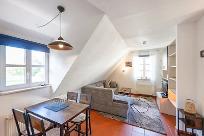 Apartament Dla rodzin Dranske