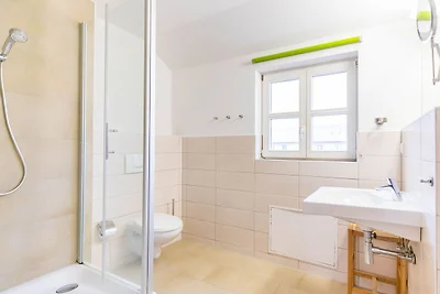 Feriendorf Rugana Komfortplus Ferienwohnung m...