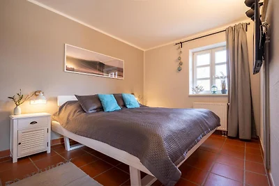 Feriendorf Rugana Komfortplus Ferienwohnung m...
