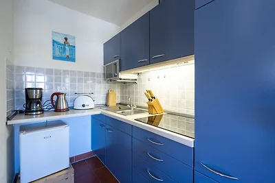 Vakantieappartement Gezinsvakantie Dranske