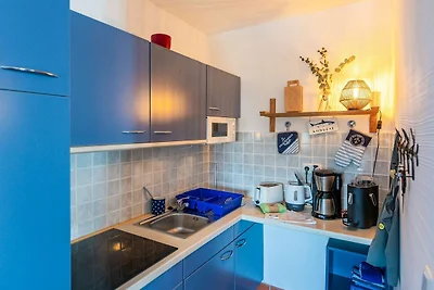 Feriendorf Rugana Budget Ferienwohnung mit 1 ...