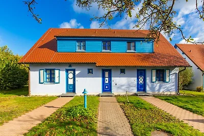 Vakantieappartement Gezinsvakantie 