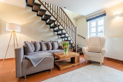 Feriendorf Rugana Komfortplus Ferienwohnung m...