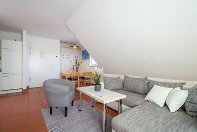 Feriendorf Rugana Komfort Appartement mit 1 S...