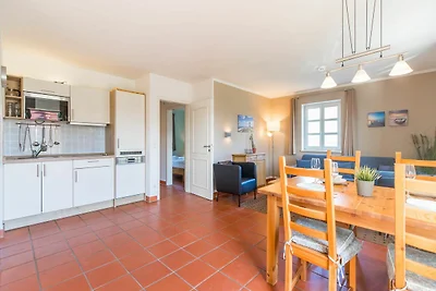 Appartamento Vacanza con famiglia Dranske