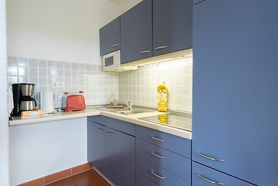 Feriendorf Rugana Klassik Ferienwohnung mit 1...