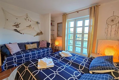 Feriendorf Rugana Komfort 1-Raum Ferienwohnun...