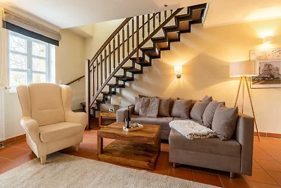 Vakantieappartement Gezinsvakantie Dranske
