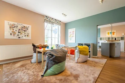 Vakantieappartement Gezinsvakantie Dranske