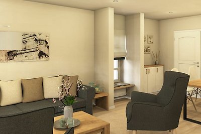Feriendorf Rugana Komfortplus Ferienwohnung a...