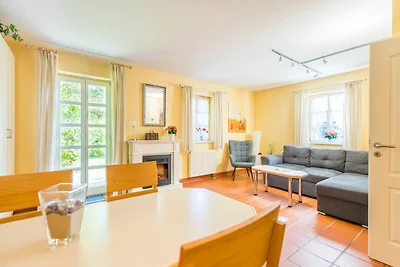 Vakantieappartement Gezinsvakantie 