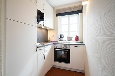 Feriendorf Rugana Komfortplus Ferienwohnung m...