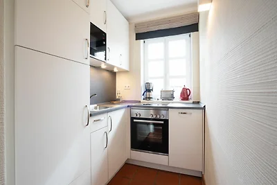 Vakantieappartement Gezinsvakantie Dranske