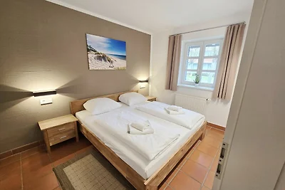 Appartamento Vacanza con famiglia Dranske