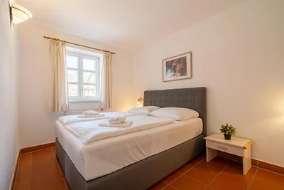 Appartamento Vacanza con famiglia Dranske