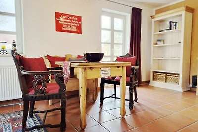 Feriendorf Rugana Komfortplus Ferienwohnung m...