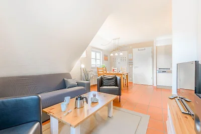 Feriendorf Rugana Komfortplus Ferienwohnung m...