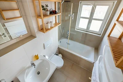 Feriendorf Rugana Komfortplus Ferienwohnung m...