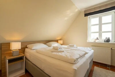 Feriendorf Rugana Komfortplus Ferienwohnung m...