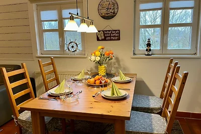 Feriendorf Rugana Komfortplus Ferienwohnung m...