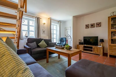Feriendorf Rugana Komfortplus Ferienwohnung m...