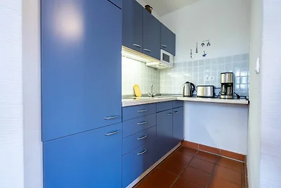 Vakantieappartement Gezinsvakantie Dranske