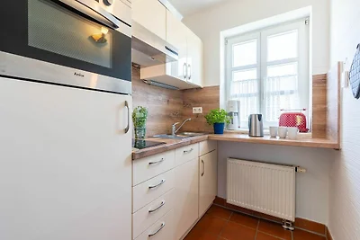 Feriendorf Rugana Komfortplus Ferienwohnung m...