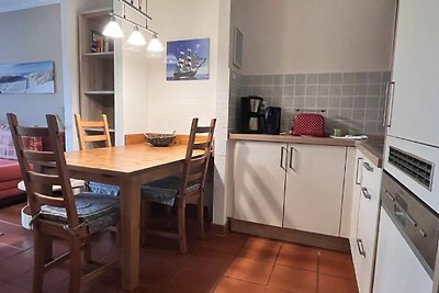 Vakantieappartement Gezinsvakantie Dranske